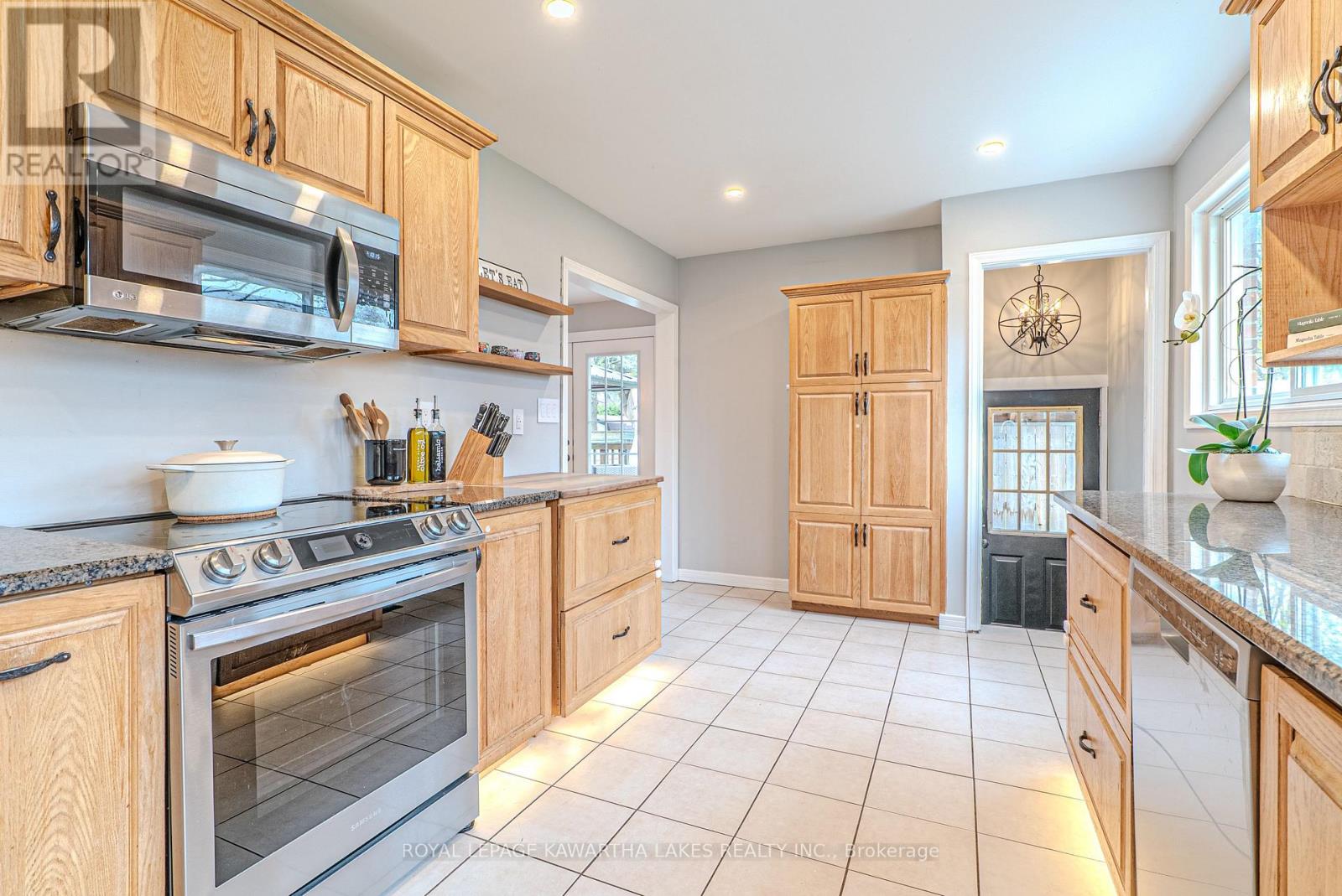 116 Sanderling Crescent, Kawartha Lakes, Ontario  K9V 4N6 - Photo 16 - X13101650