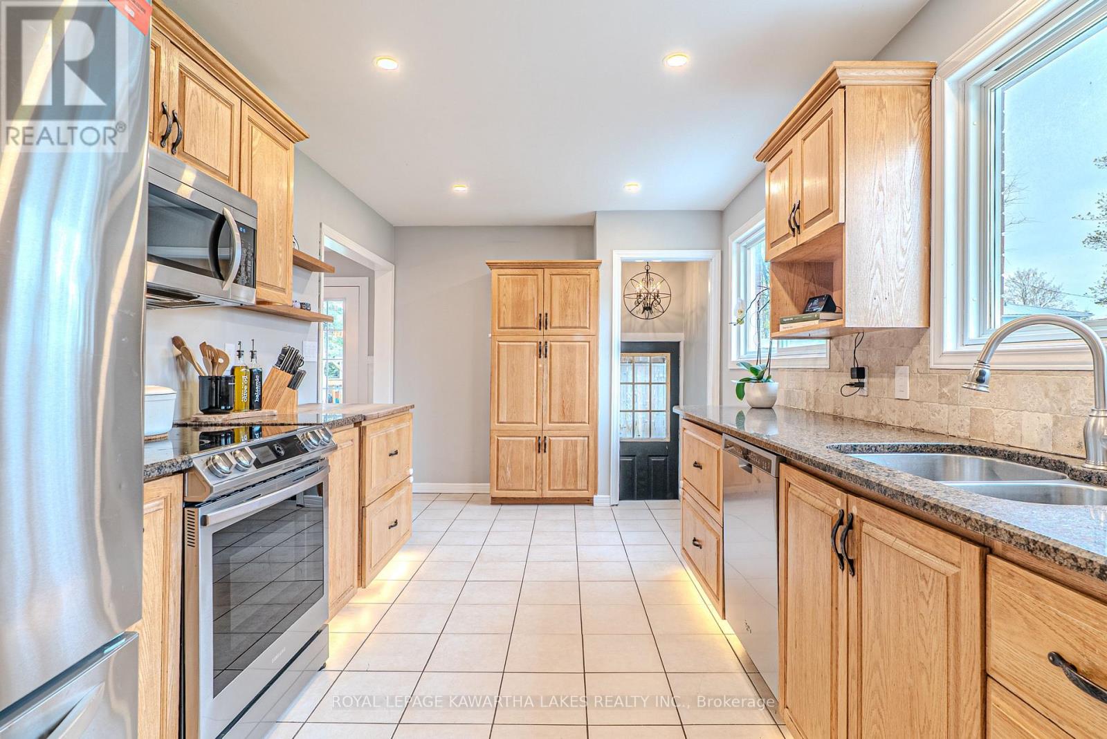 116 Sanderling Crescent, Kawartha Lakes, Ontario  K9V 4N6 - Photo 17 - X13101650