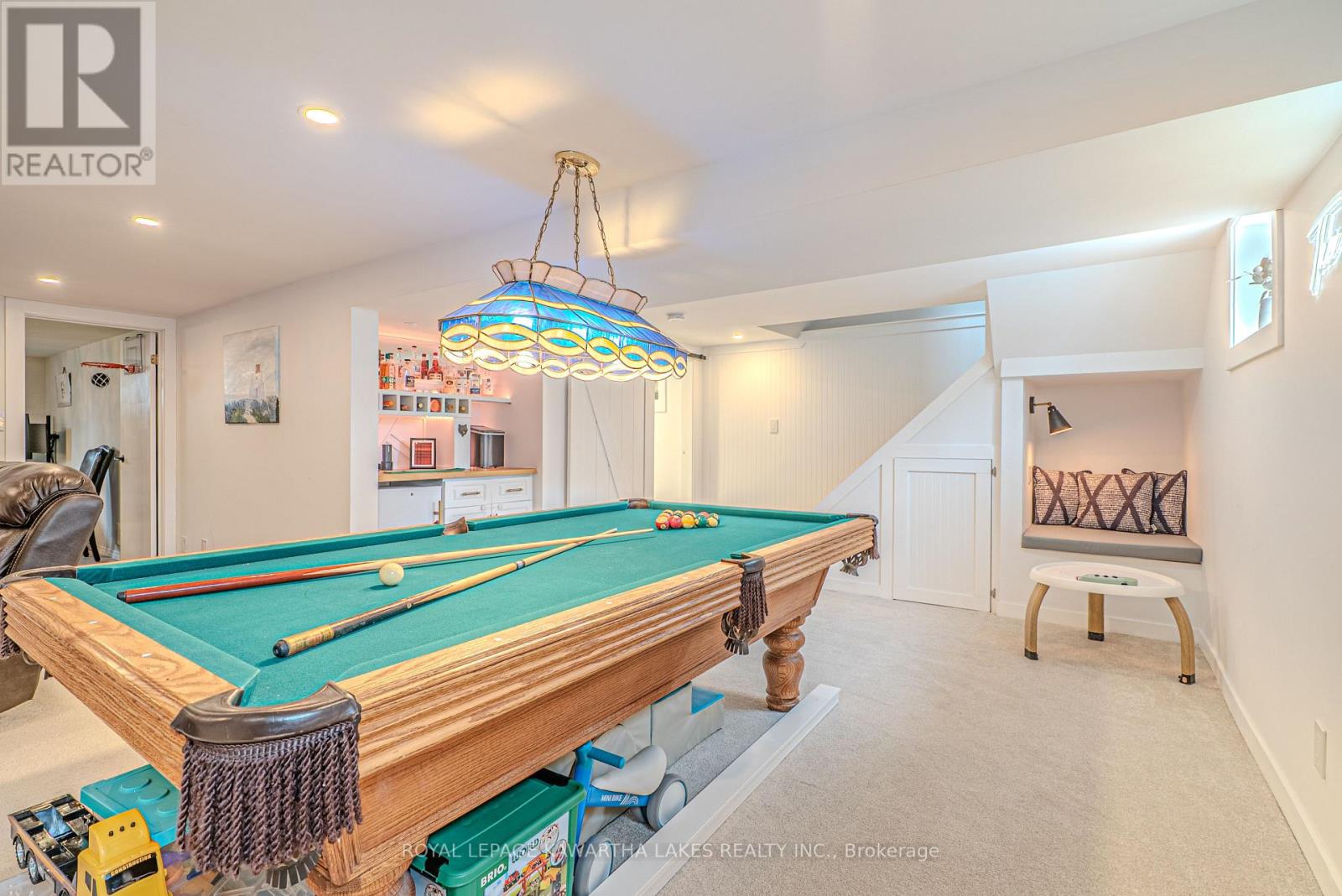 116 Sanderling Crescent, Kawartha Lakes, Ontario  K9V 4N6 - Photo 32 - X13101650