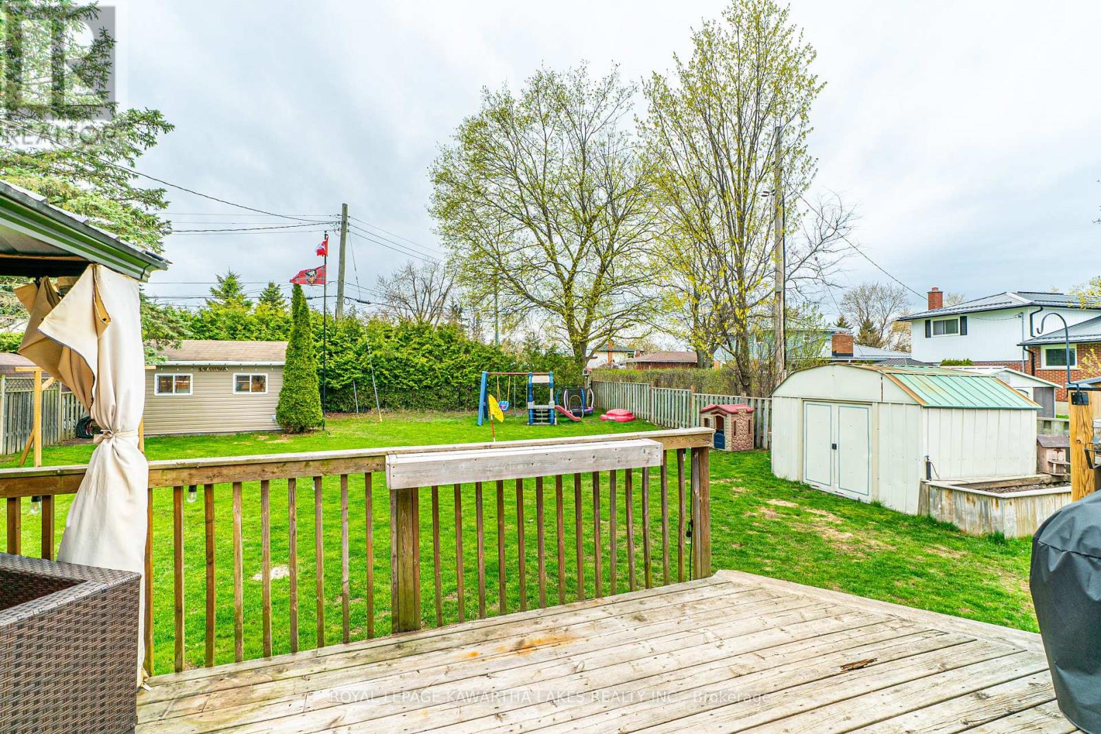 116 Sanderling Crescent, Kawartha Lakes, Ontario  K9V 4N6 - Photo 42 - X13101650