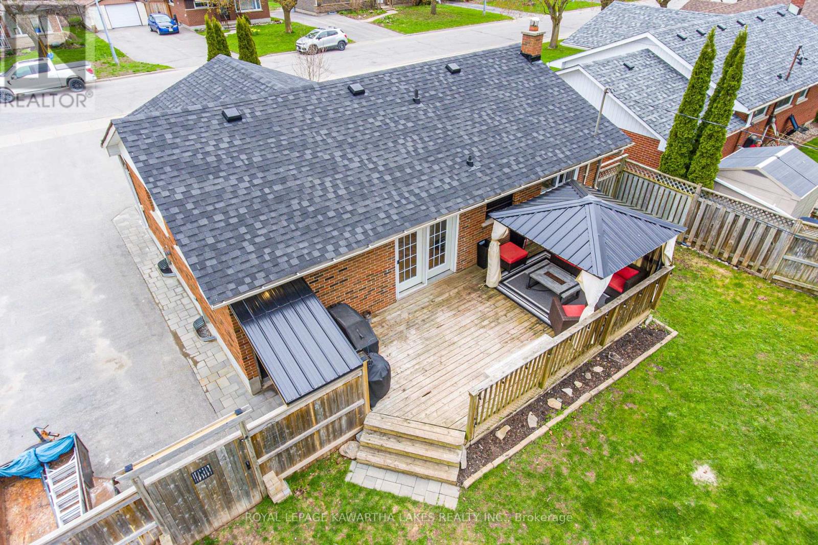 116 Sanderling Crescent, Kawartha Lakes, Ontario  K9V 4N6 - Photo 9 - X13101650