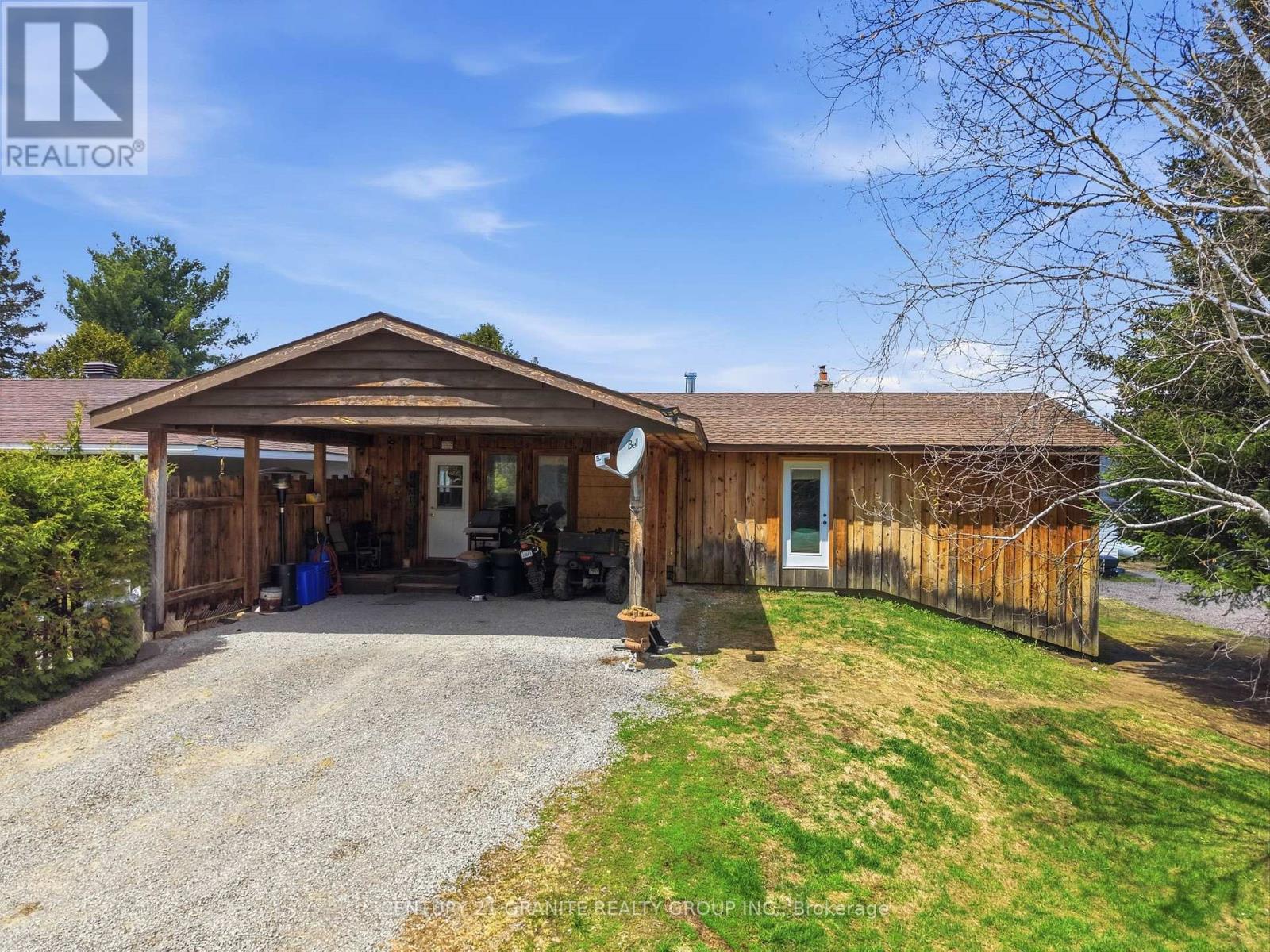 2710 Monck Road, Highlands East, Ontario  K0L 1M0 - Photo 25 - X13101664