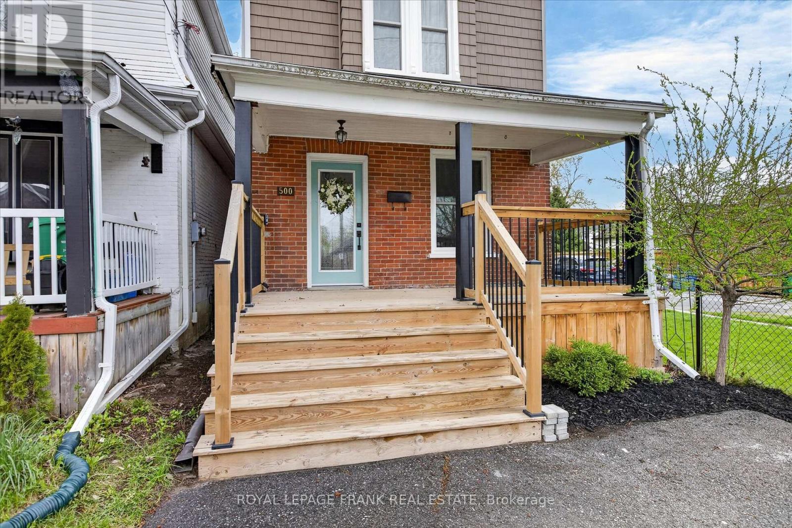 500 Chamberlain Street, Peterborough (Town Ward 3), Ontario  K9J 4L5 - Photo 3 - X13101758