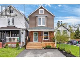 500 CHAMBERLAIN STREET, Peterborough, Ontario