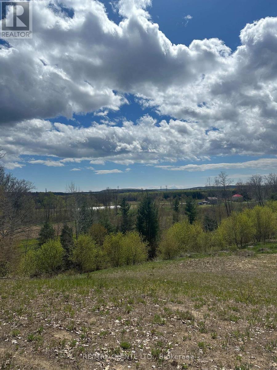 PT LOT 10 CONC 6 COUNTY ROAD 5, Quinte West, Ontario