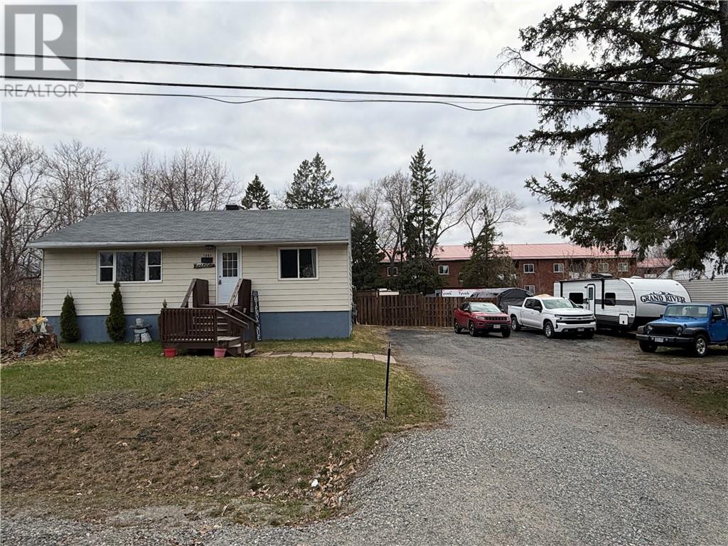 1251 Will Street, Greater Sudbury, Ontario