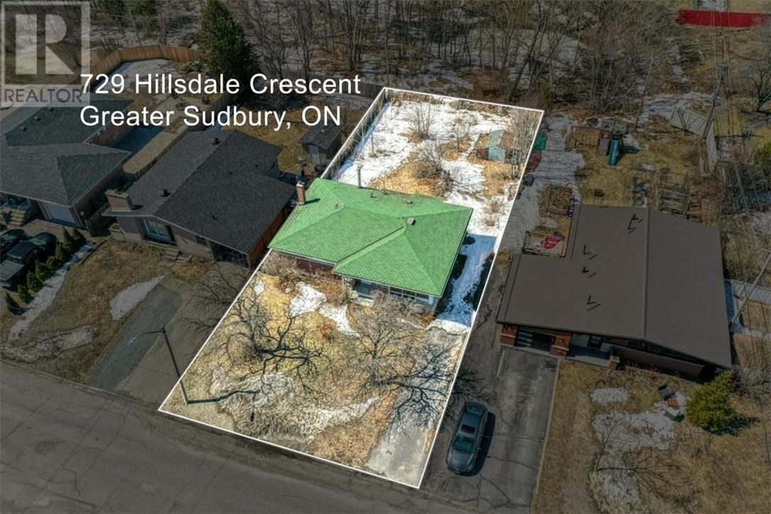 729 Hillsdale Crescent, Sudbury, Ontario  P3E 3S7 - Photo 33 - 2127621