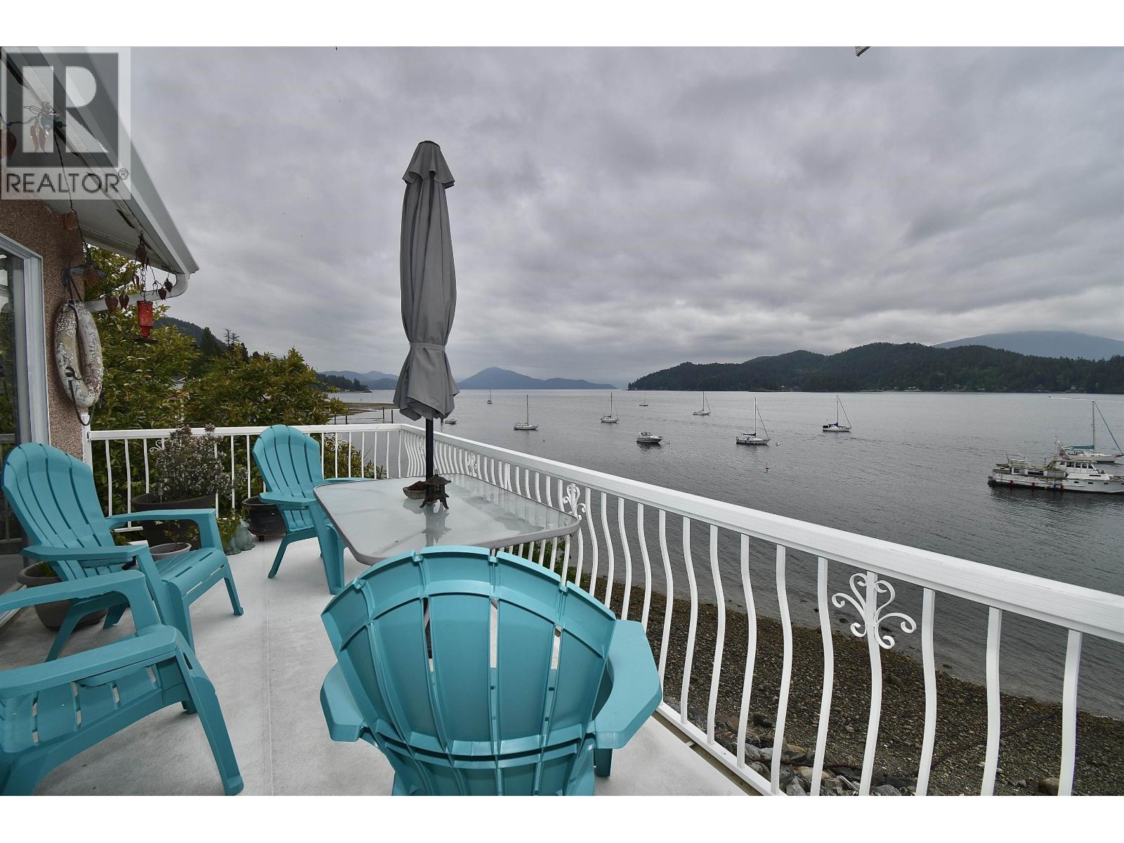 484 Marine Drive, Gibsons, British Columbia  V0N 1V0 - Photo 13 - R3121254