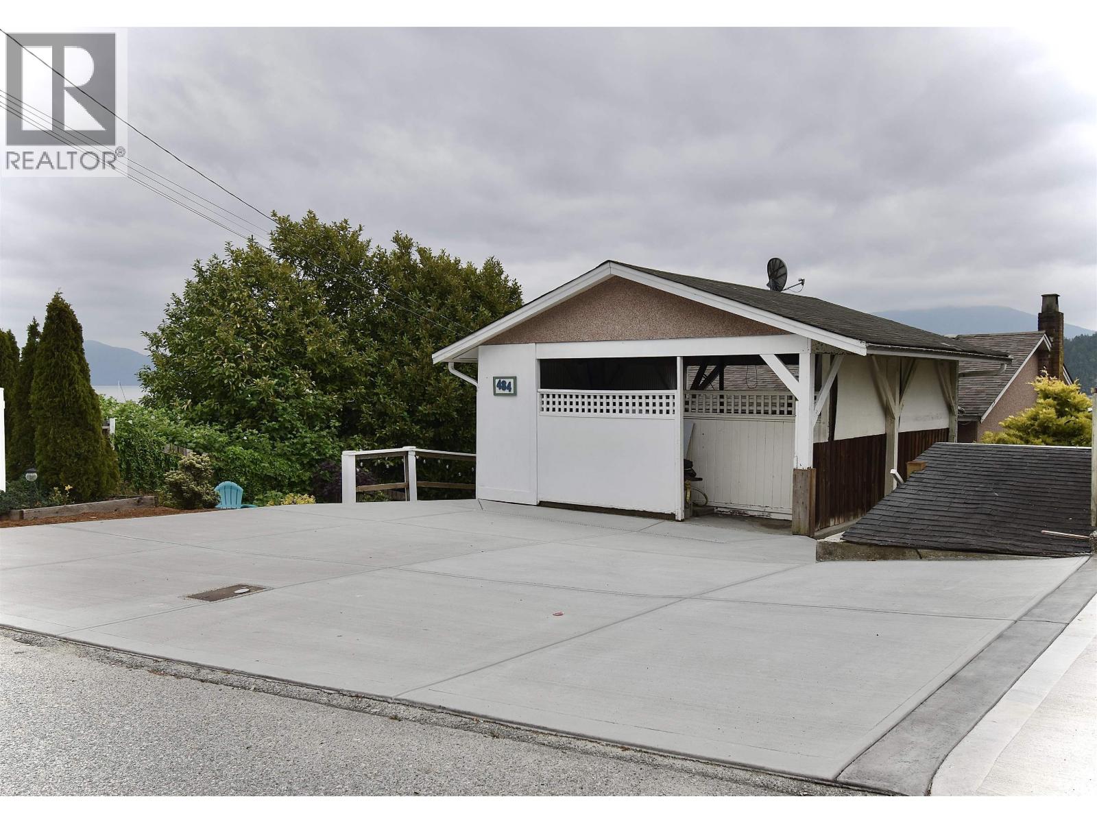 484 Marine Drive, Gibsons, British Columbia  V0N 1V0 - Photo 4 - R3121254
