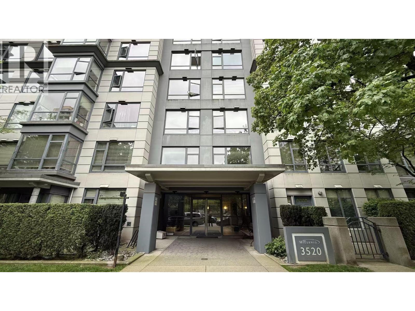 503 3520 Crowley Drive, Vancouver, British Columbia  V5R 6G9 - Photo 19 - R3121230