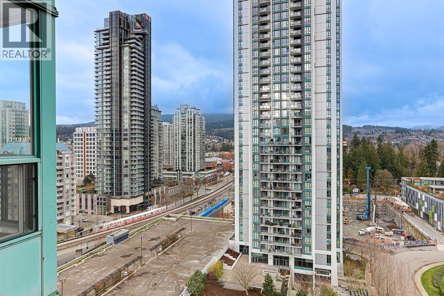 1704 1148 Heffley Crescent, Coquitlam, British Columbia  V3B 8A6 - Photo 22 - R3121248