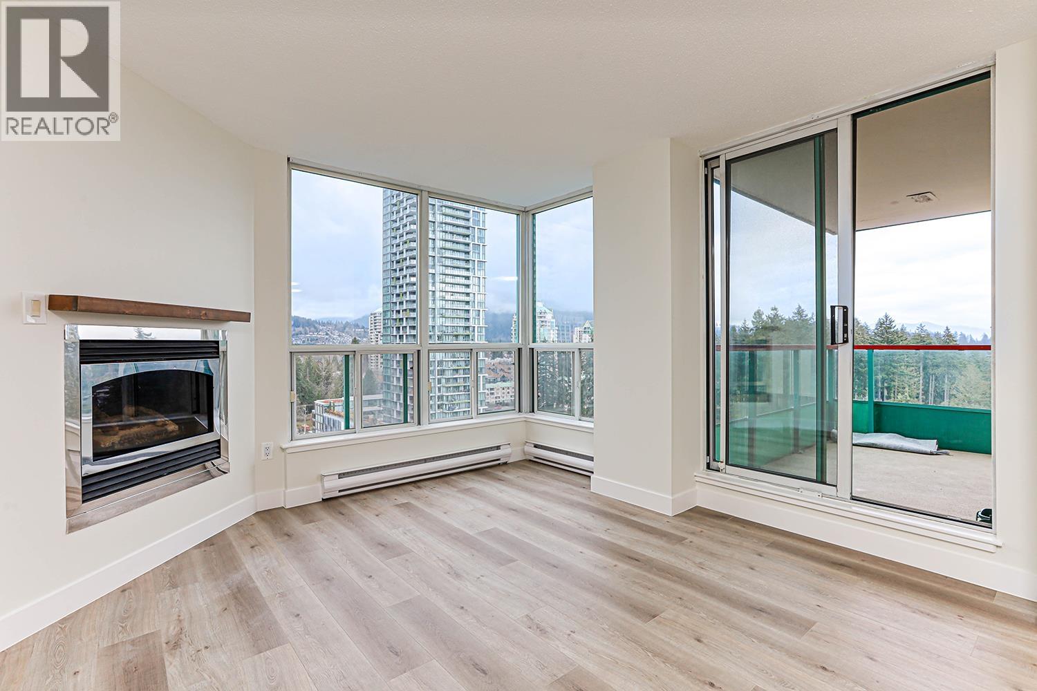 1704 1148 Heffley Crescent, Coquitlam, British Columbia  V3B 8A6 - Photo 4 - R3121248