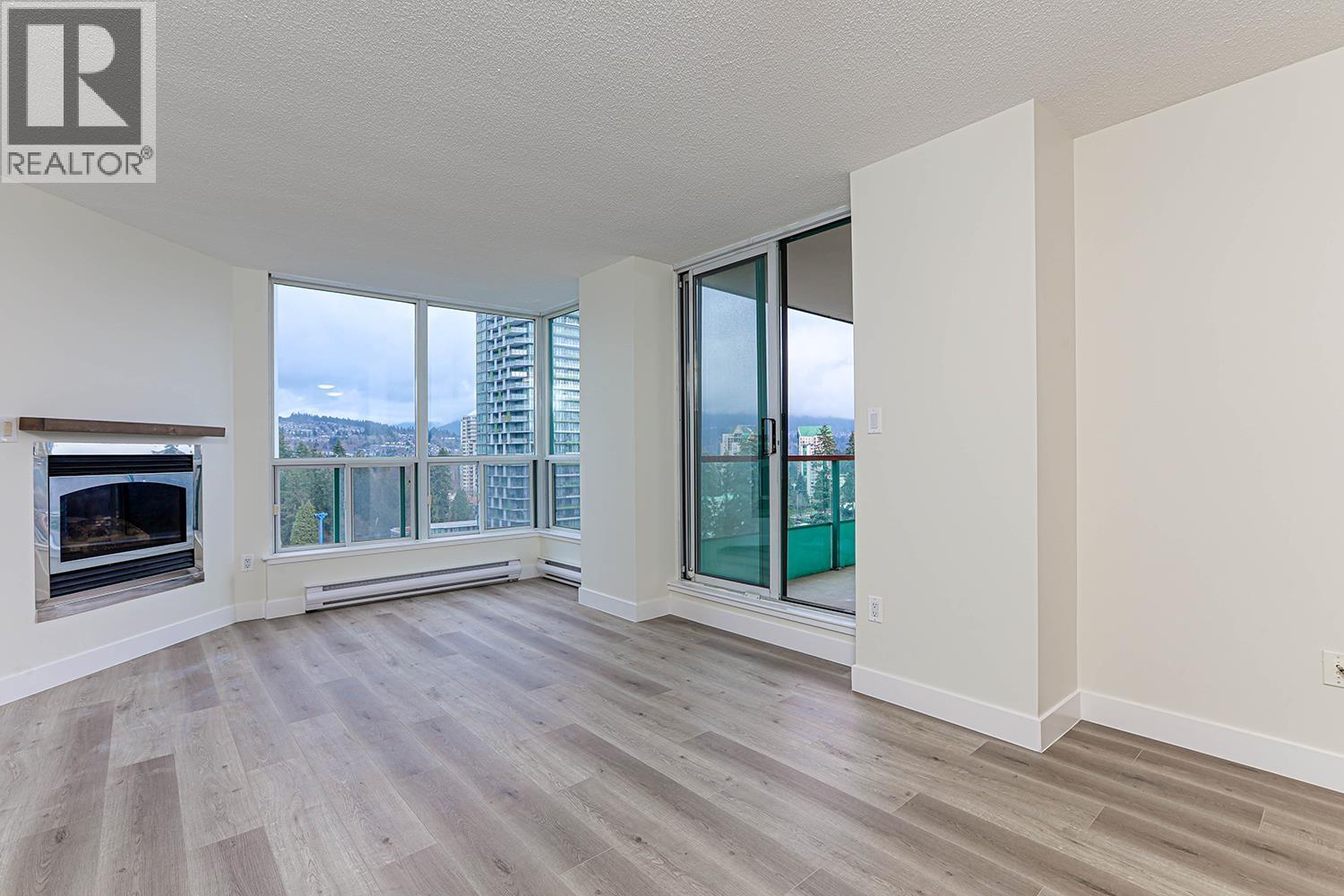 1704 1148 Heffley Crescent, Coquitlam, British Columbia  V3B 8A6 - Photo 7 - R3121248