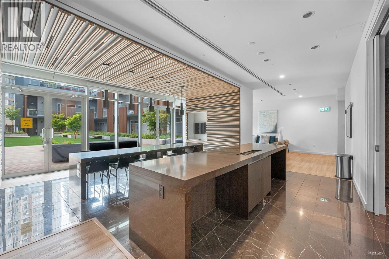 2807 6080 Mckay Avenue, Burnaby, British Columbia  V5H 0J4 - Photo 1 - R3121250
