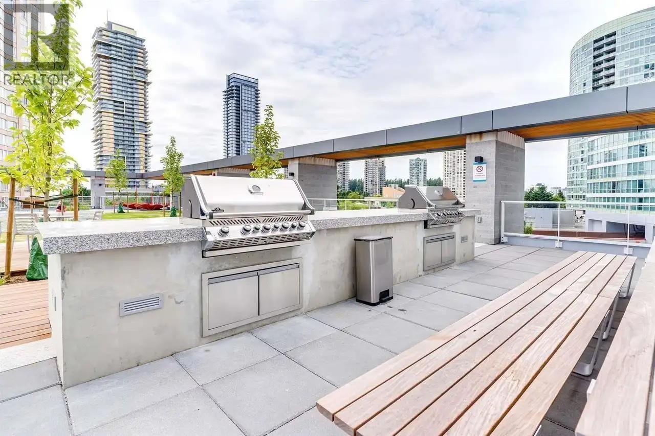 2807 6080 Mckay Avenue, Burnaby, British Columbia  V5H 0J4 - Photo 11 - R3121250