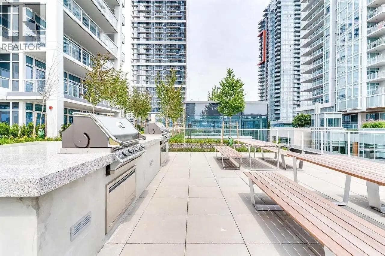 2807 6080 Mckay Avenue, Burnaby, British Columbia  V5H 0J4 - Photo 12 - R3121250