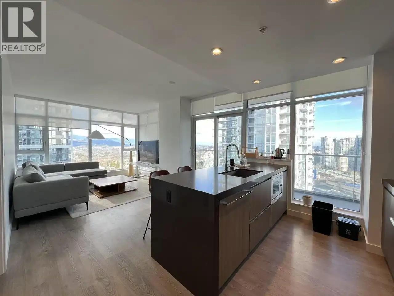 2807 6080 Mckay Avenue, Burnaby, British Columbia  V5H 0J4 - Photo 14 - R3121250