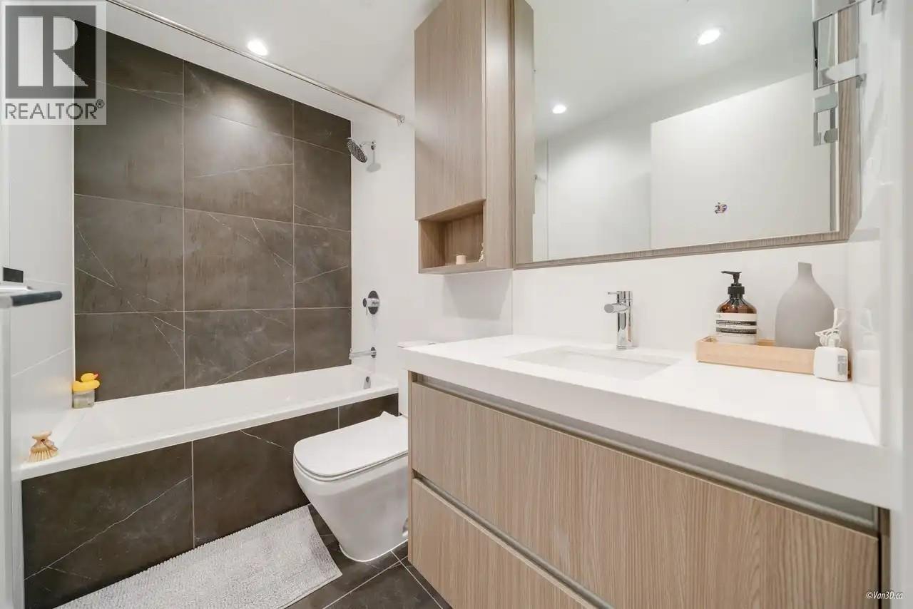 2807 6080 Mckay Avenue, Burnaby, British Columbia  V5H 0J4 - Photo 18 - R3121250