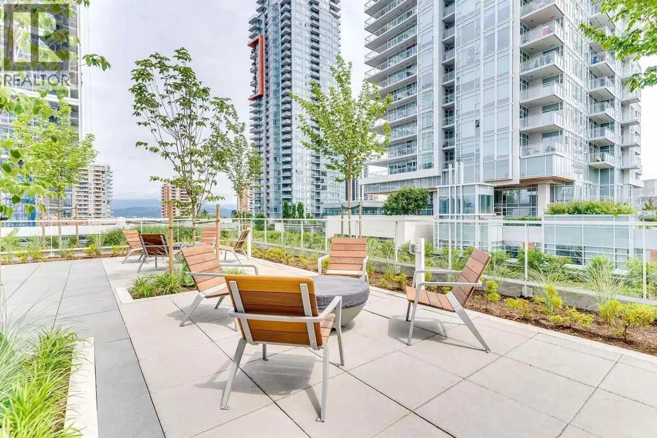 2807 6080 Mckay Avenue, Burnaby, British Columbia  V5H 0J4 - Photo 9 - R3121250