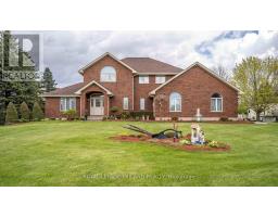 42720 MEADOW WOOD LANE, Central Elgin, Ontario