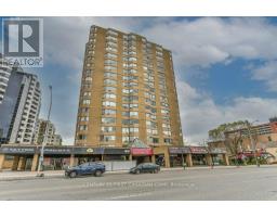1406 - 695 RICHMOND STREET, London East, Ontario
