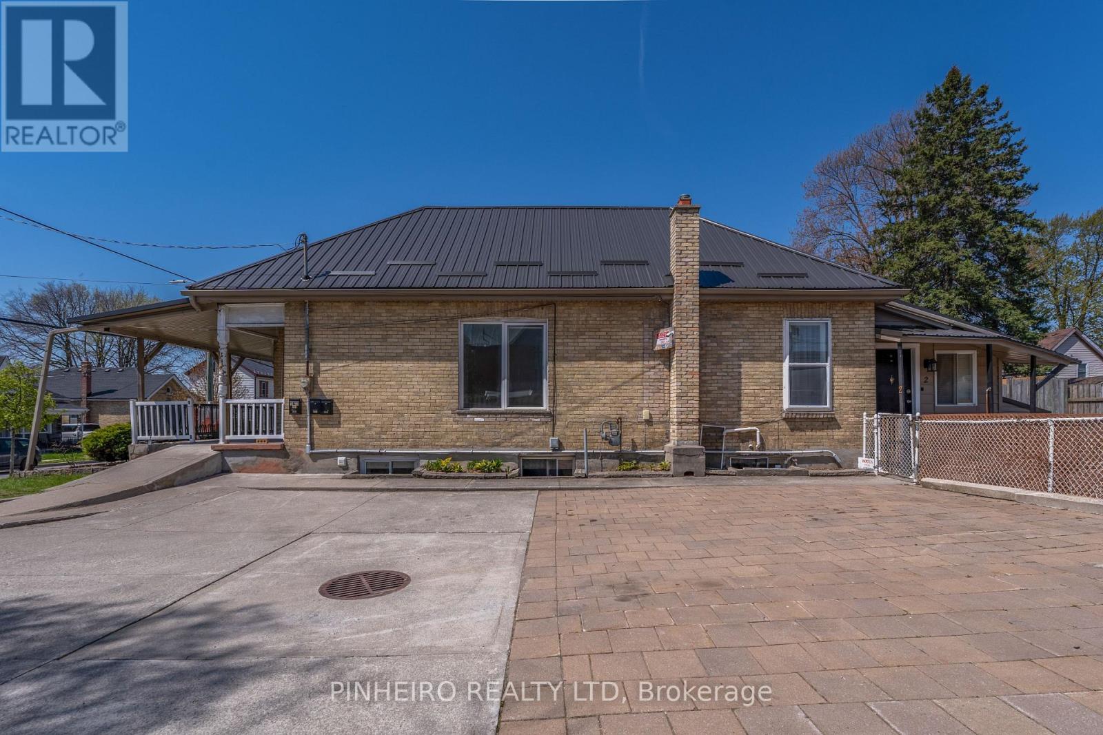 786 Nelson Street, London East, Ontario  N5Z 1K3 - Photo 3 - X13101660
