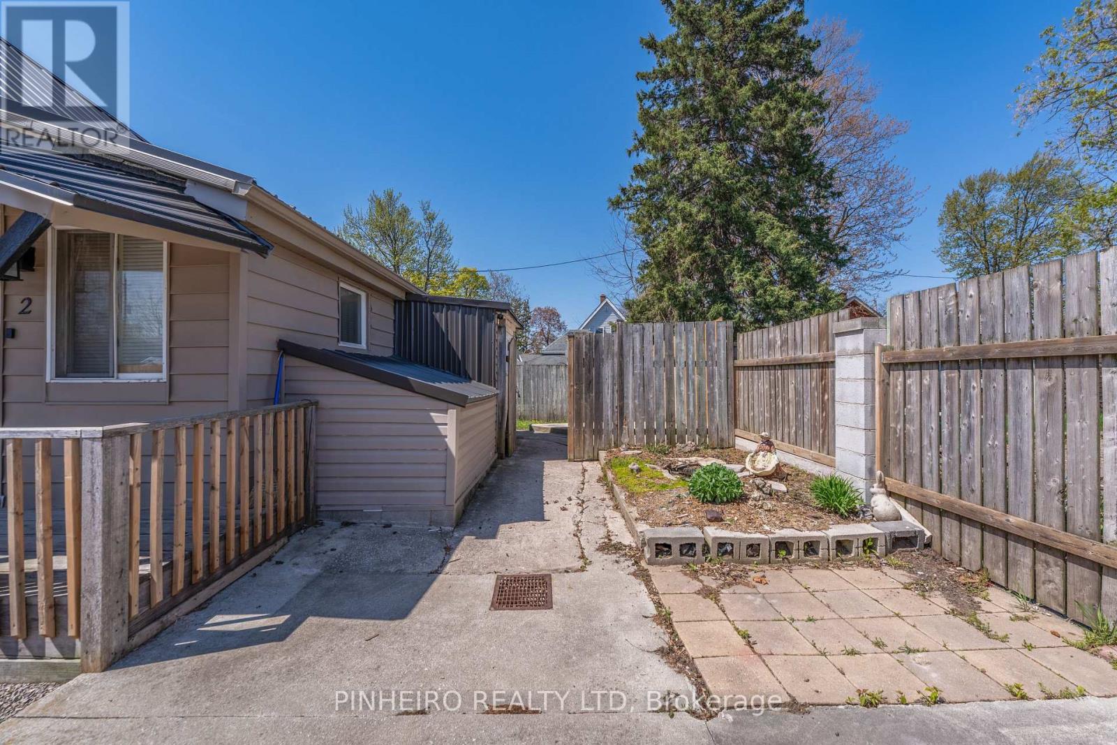 786 Nelson Street, London East, Ontario  N5Z 1K3 - Photo 32 - X13101660