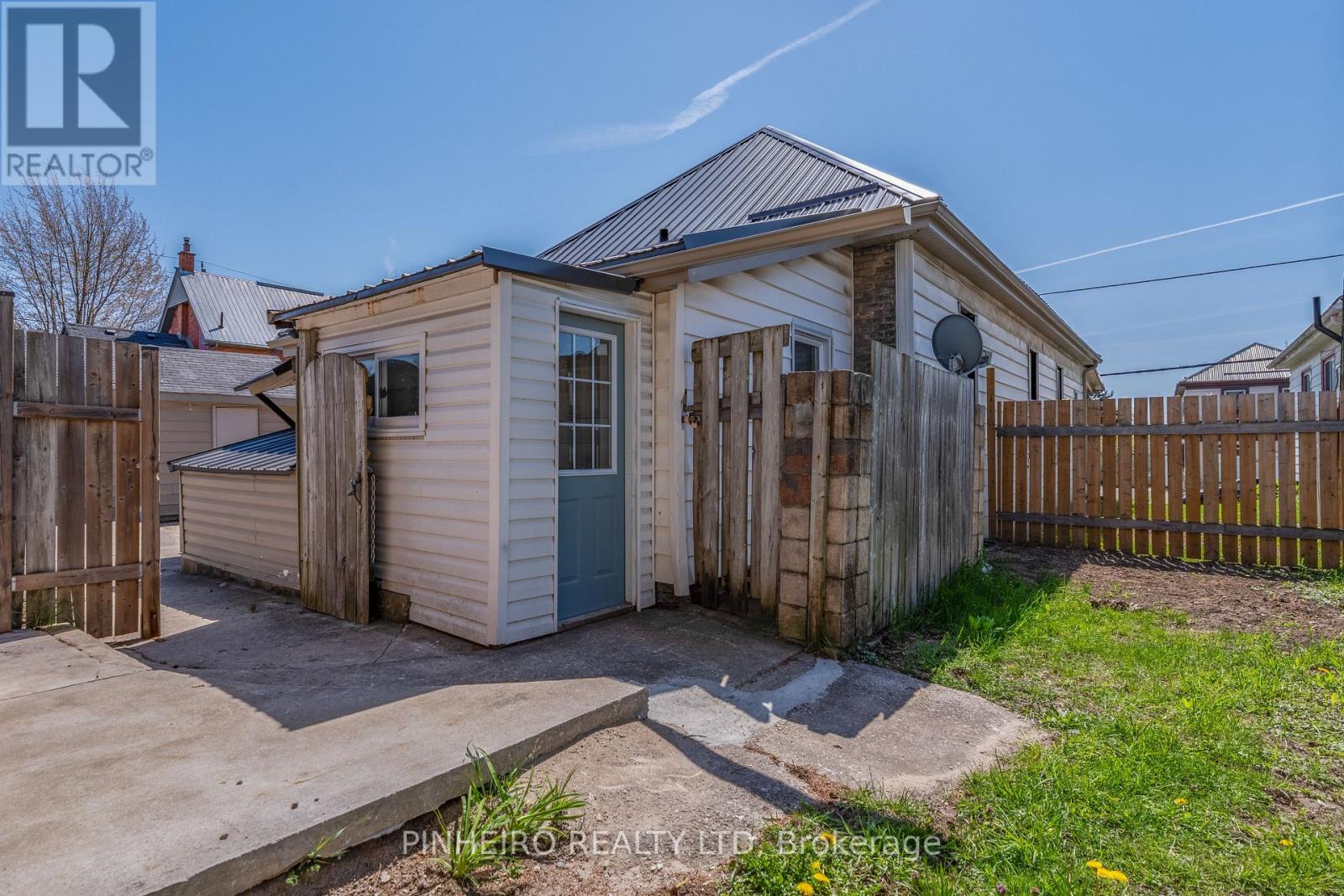 786 Nelson Street, London East, Ontario  N5Z 1K3 - Photo 33 - X13101660