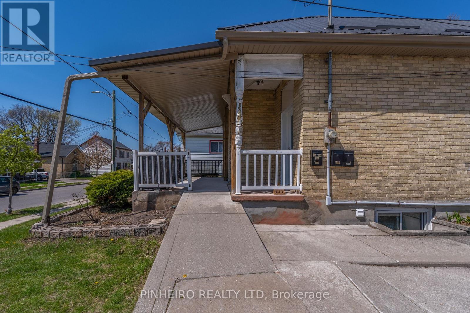 786 Nelson Street, London East, Ontario  N5Z 1K3 - Photo 4 - X13101660
