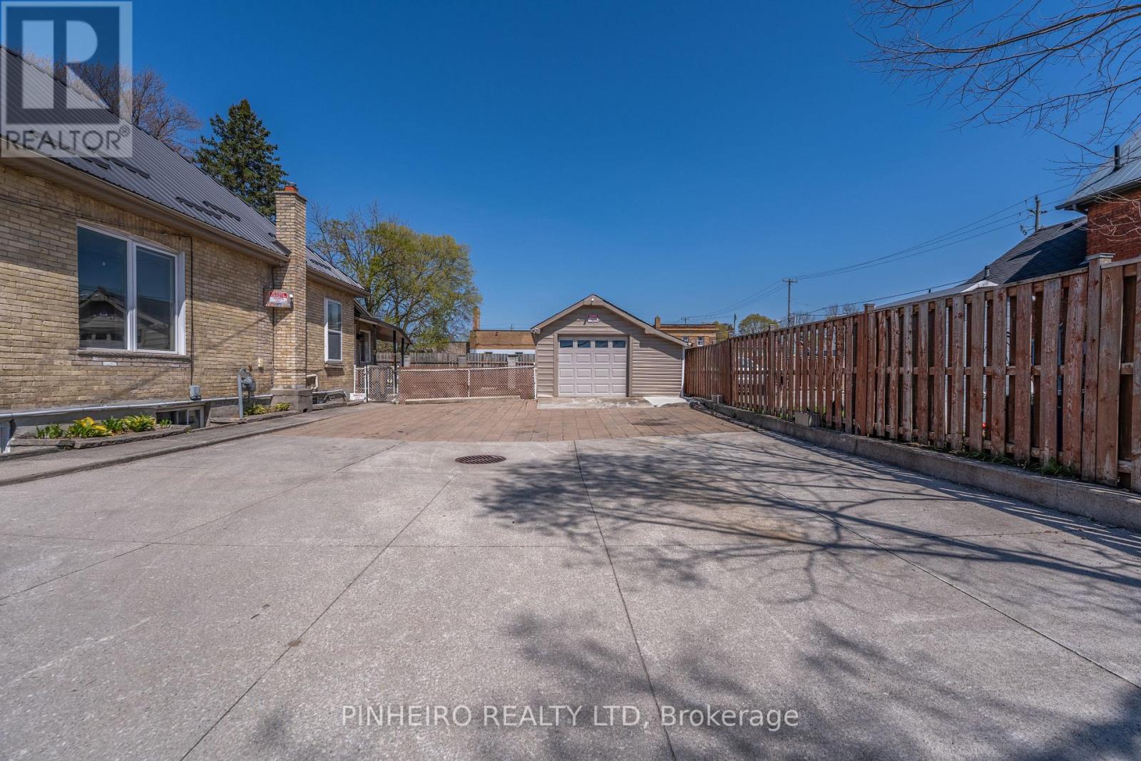 786 Nelson Street, London East, Ontario  N5Z 1K3 - Photo 46 - X13101660