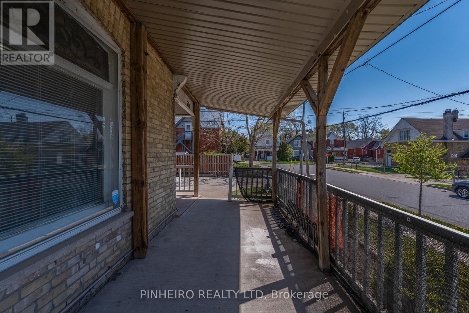 786 Nelson Street, London East, Ontario  N5Z 1K3 - Photo 6 - X13101660