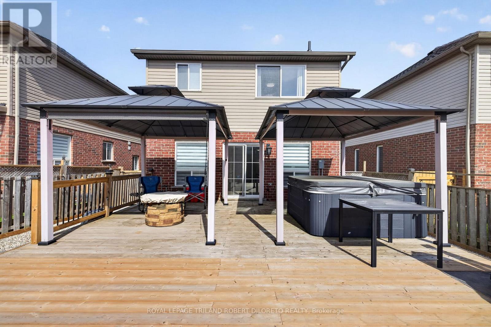 787 Rushbrook Crescent, London South, Ontario  N6K 5B6 - Photo 35 - X13101796