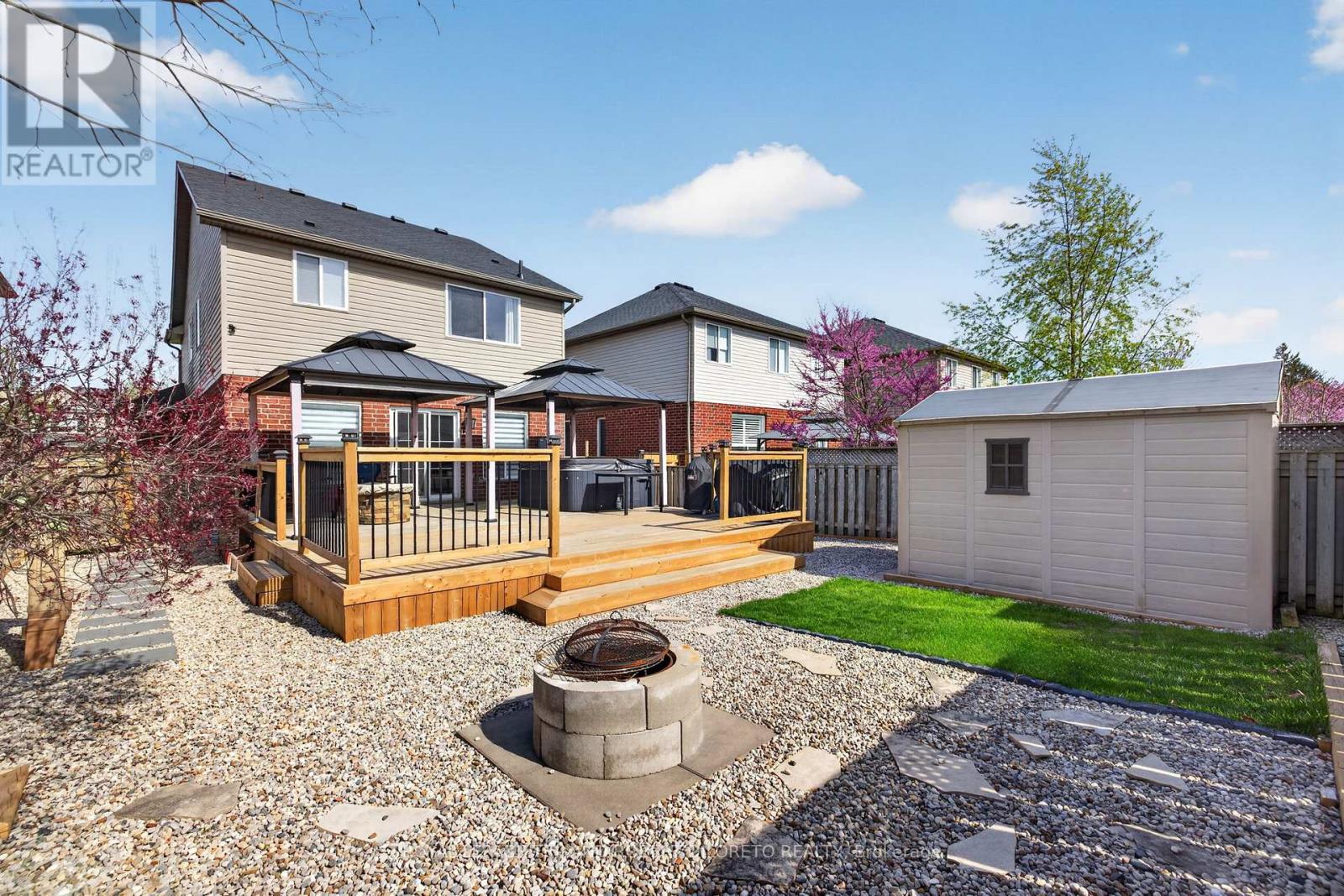 787 Rushbrook Crescent, London South, Ontario  N6K 5B6 - Photo 36 - X13101796