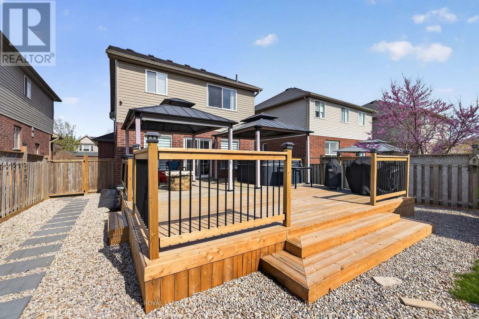 787 Rushbrook Crescent, London South, Ontario  N6K 5B6 - Photo 37 - X13101796