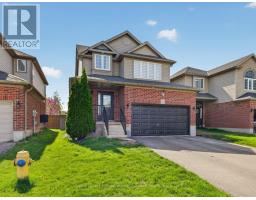 787 RUSHBROOK CRESCENT, London South, Ontario