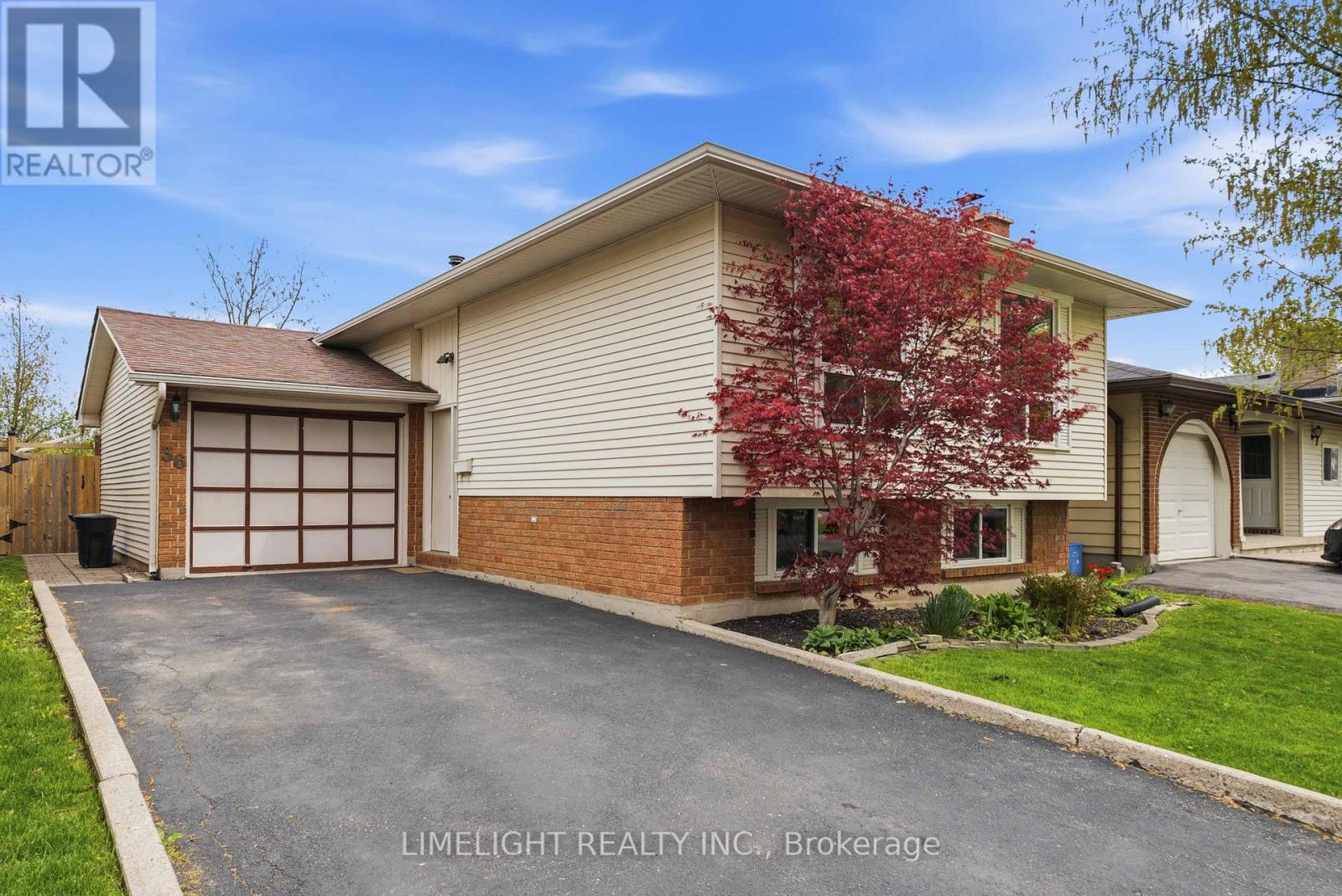 36 TUMBLEWEED CRESCENT, London South, Ontario