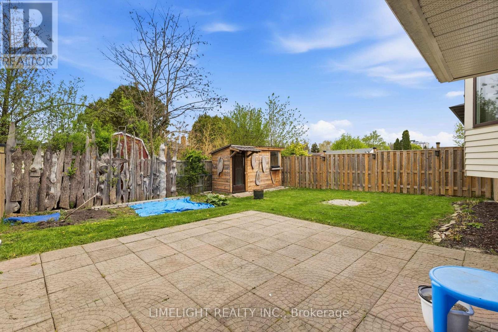 36 Tumbleweed Crescent, London South, Ontario  N6E 2N7 - Photo 29 - X13101808