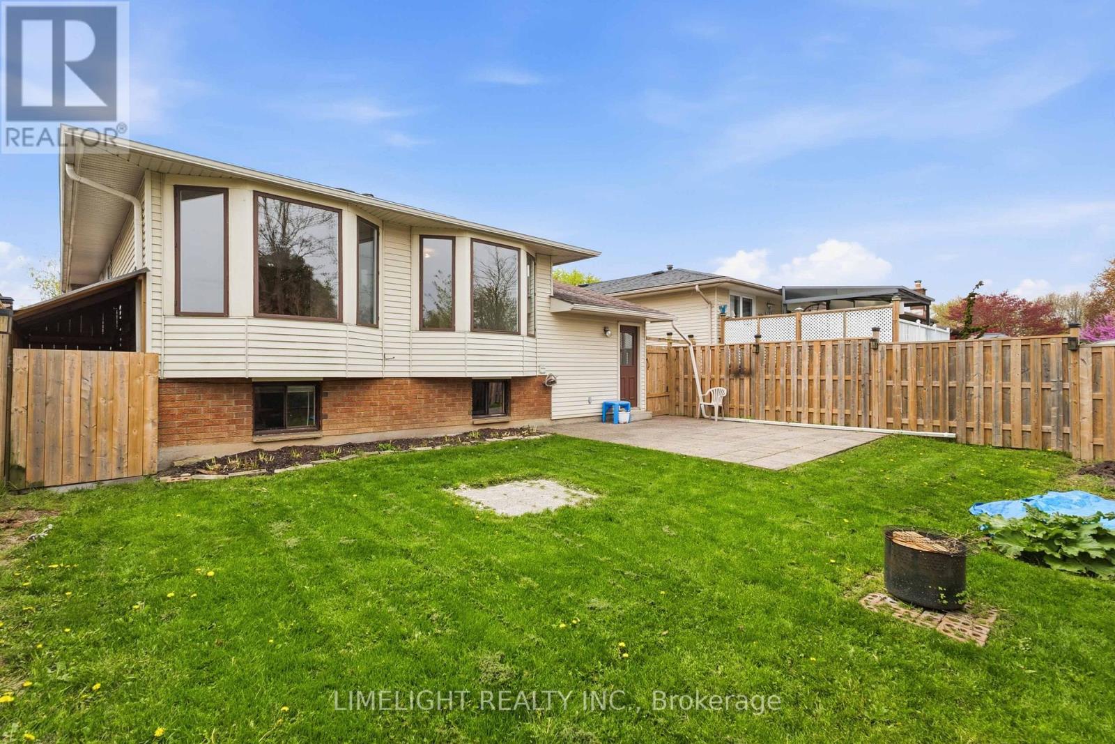36 Tumbleweed Crescent, London South, Ontario  N6E 2N7 - Photo 30 - X13101808