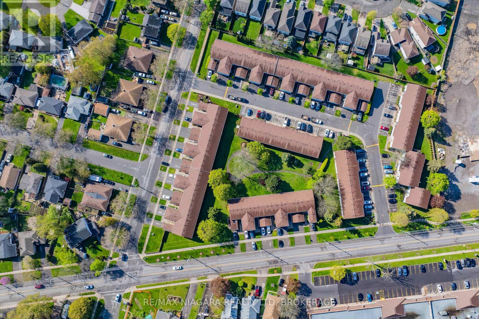 207 - 189 Dorchester Boulevard, St. Catharines, Ontario  L2M 7V8 - Photo 21 - X13099080