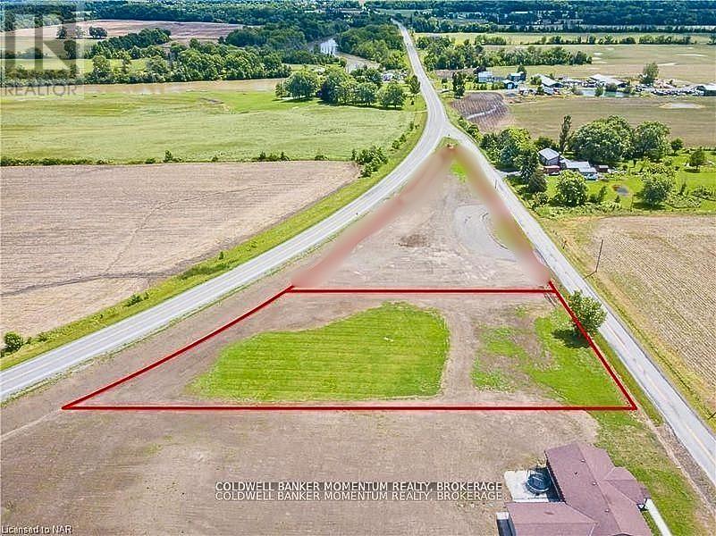 73978 Regional Road 45 Road, Wainfleet, Ontario  L0R 2J0 - Photo 1 - X13039412