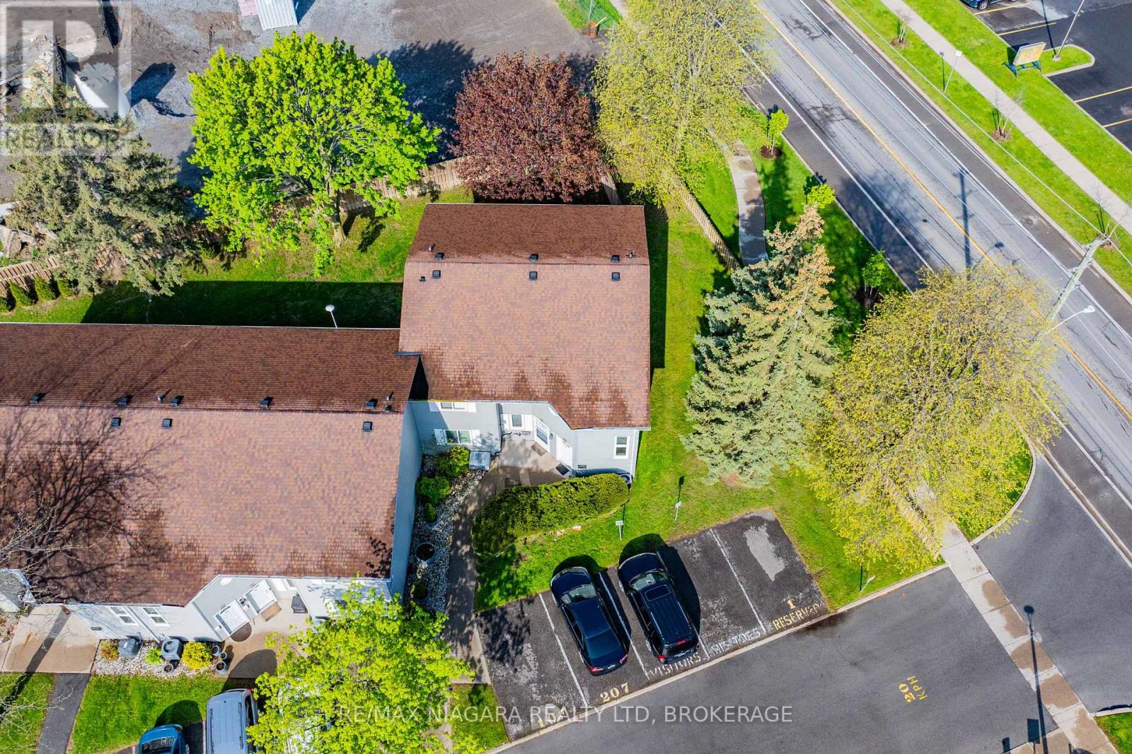 207 - 189 Dorchester Boulevard, St. Catharines, Ontario  L2M 7V8 - Photo 20 - X13099080