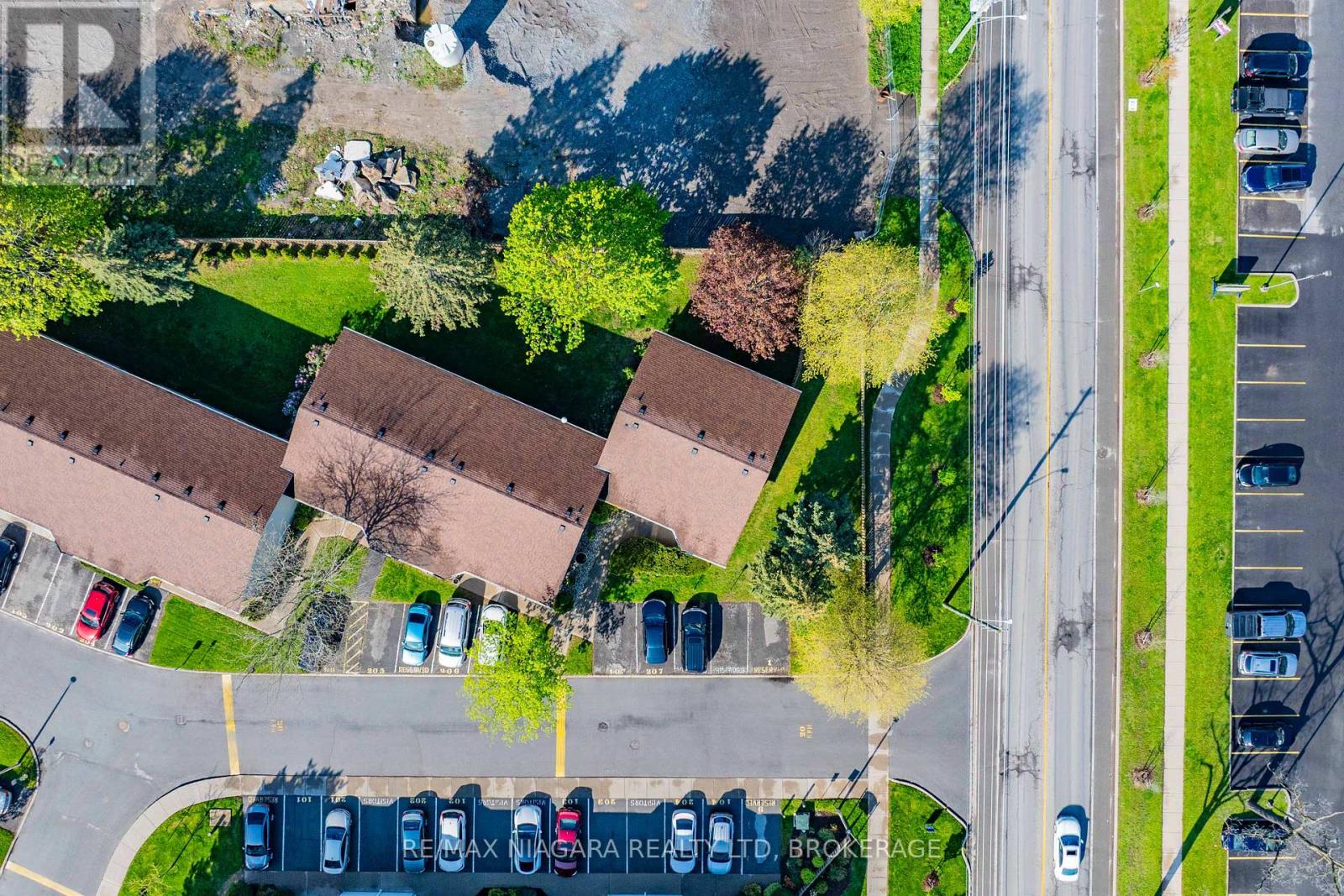 207 - 189 Dorchester Boulevard, St. Catharines, Ontario  L2M 7V8 - Photo 22 - X13099080
