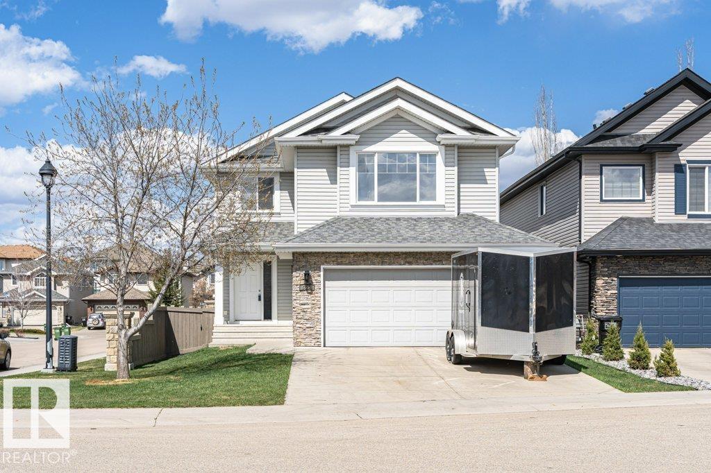 6354 SANDIN WY NW NW, edmonton, Alberta