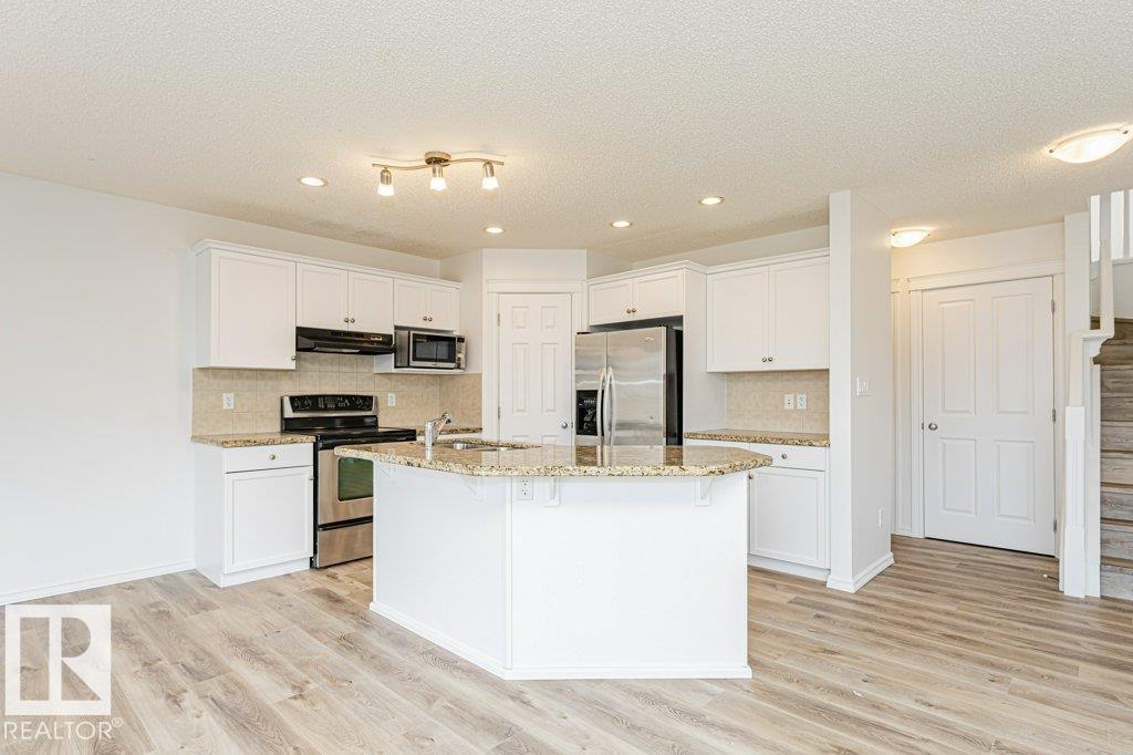 6354 Sandin Wy Nw Nw, Edmonton, Alberta  T6R 0K1 - Photo 10 - E4486511