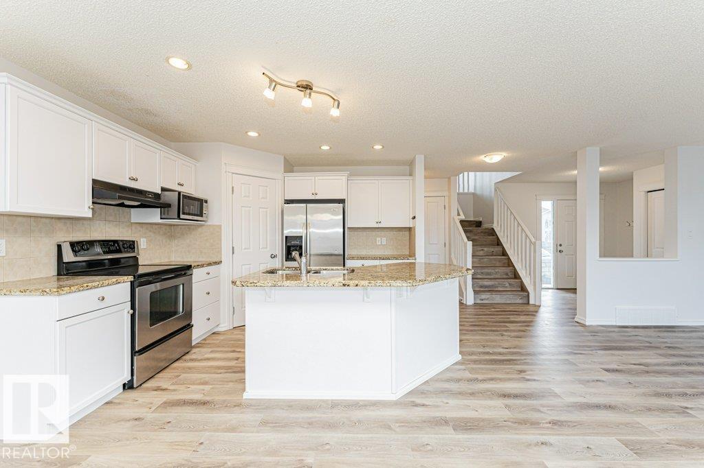 6354 Sandin Wy Nw Nw, Edmonton, Alberta  T6R 0K1 - Photo 11 - E4486511