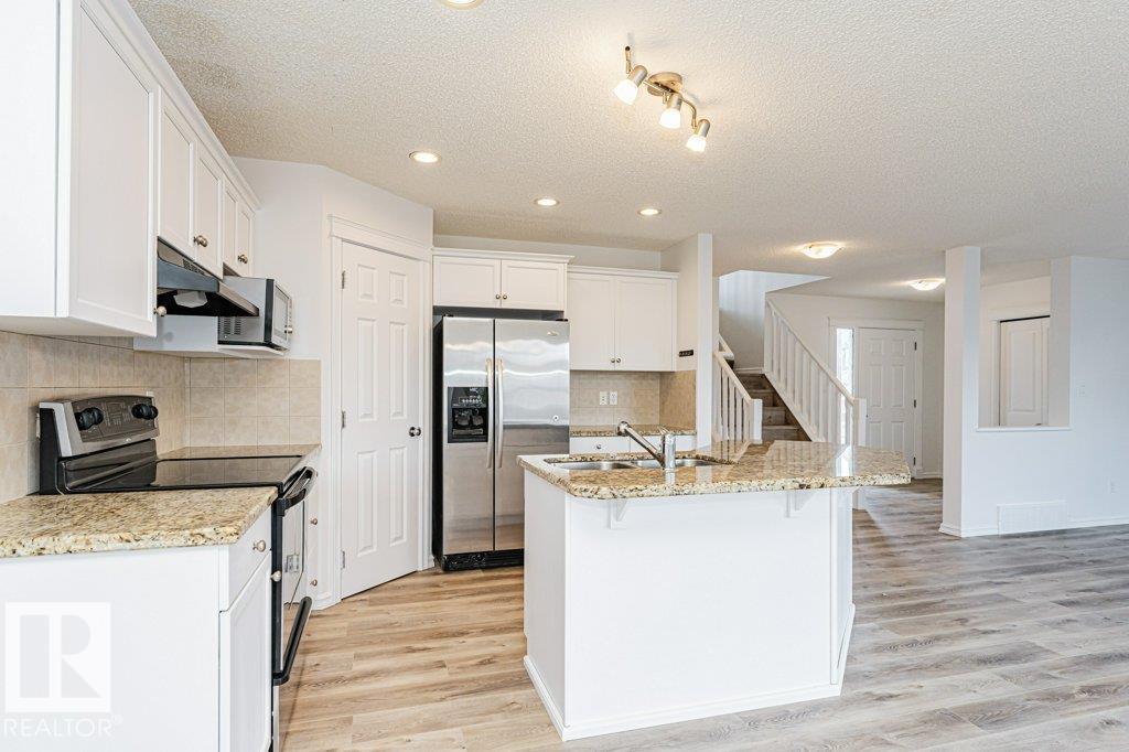 6354 Sandin Wy Nw Nw, Edmonton, Alberta  T6R 0K1 - Photo 13 - E4486511