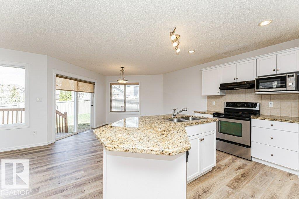 6354 Sandin Wy Nw Nw, Edmonton, Alberta  T6R 0K1 - Photo 19 - E4486511