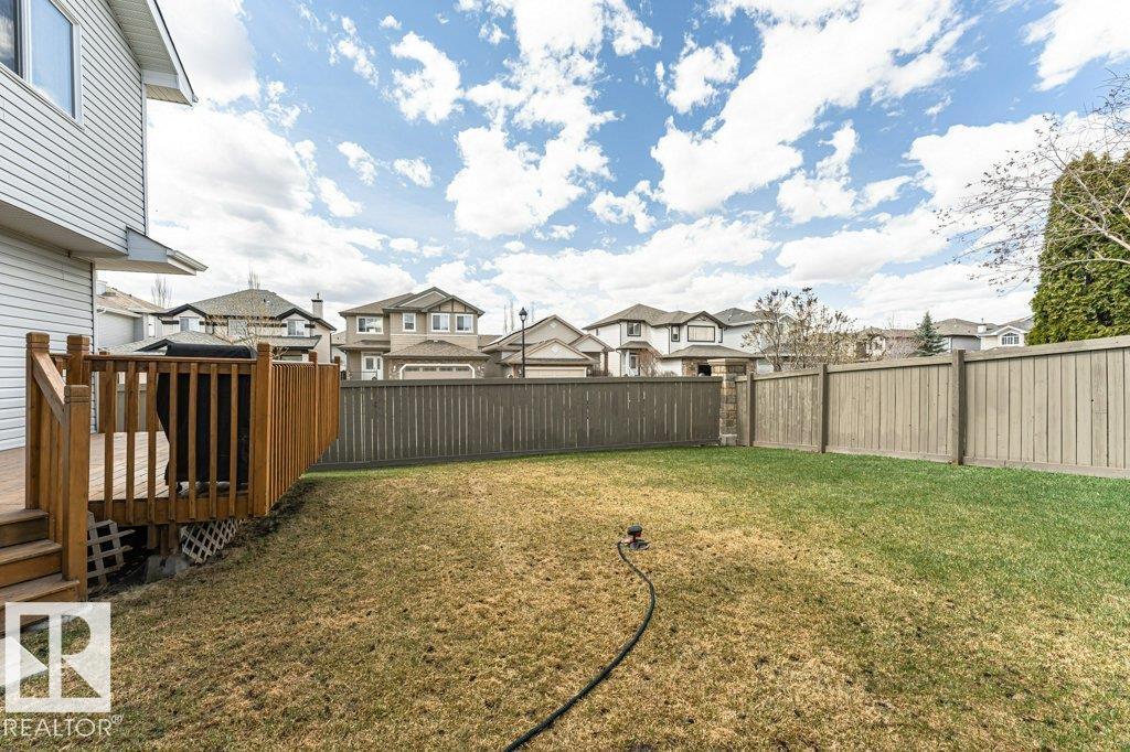 6354 Sandin Wy Nw Nw, Edmonton, Alberta  T6R 0K1 - Photo 39 - E4486511