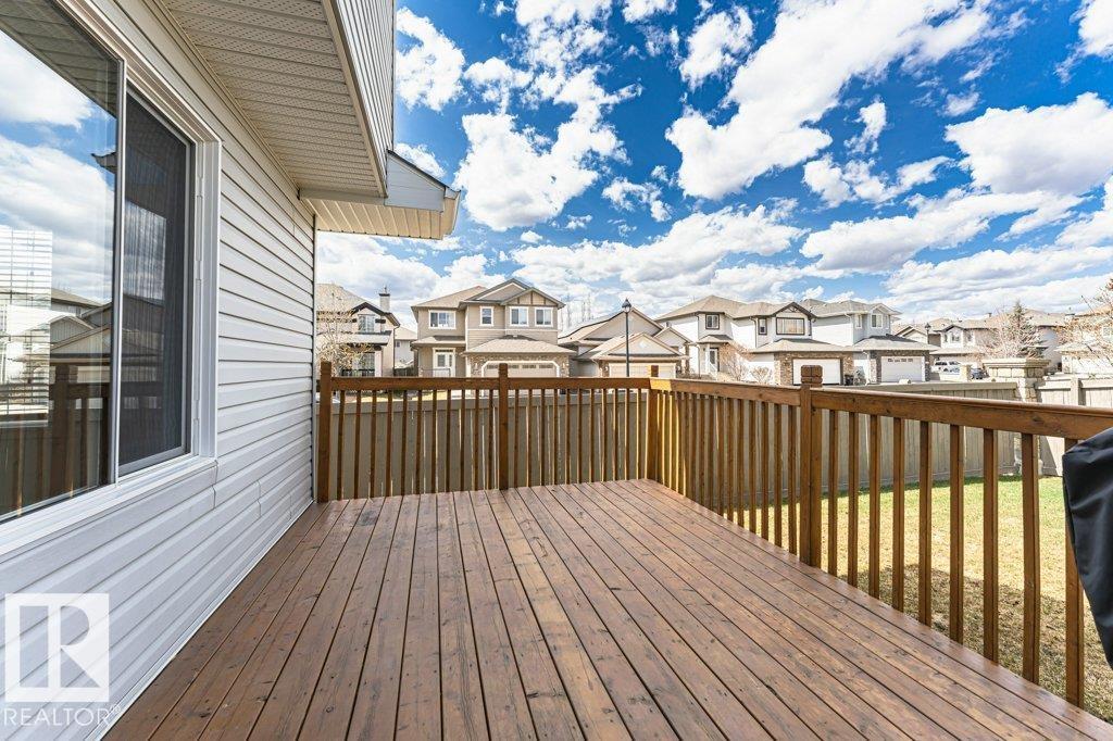 6354 Sandin Wy Nw Nw, Edmonton, Alberta  T6R 0K1 - Photo 41 - E4486511