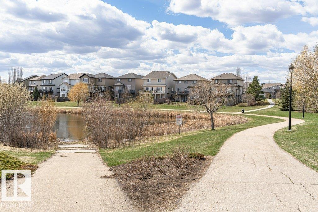 6354 Sandin Wy Nw Nw, Edmonton, Alberta  T6R 0K1 - Photo 42 - E4486511